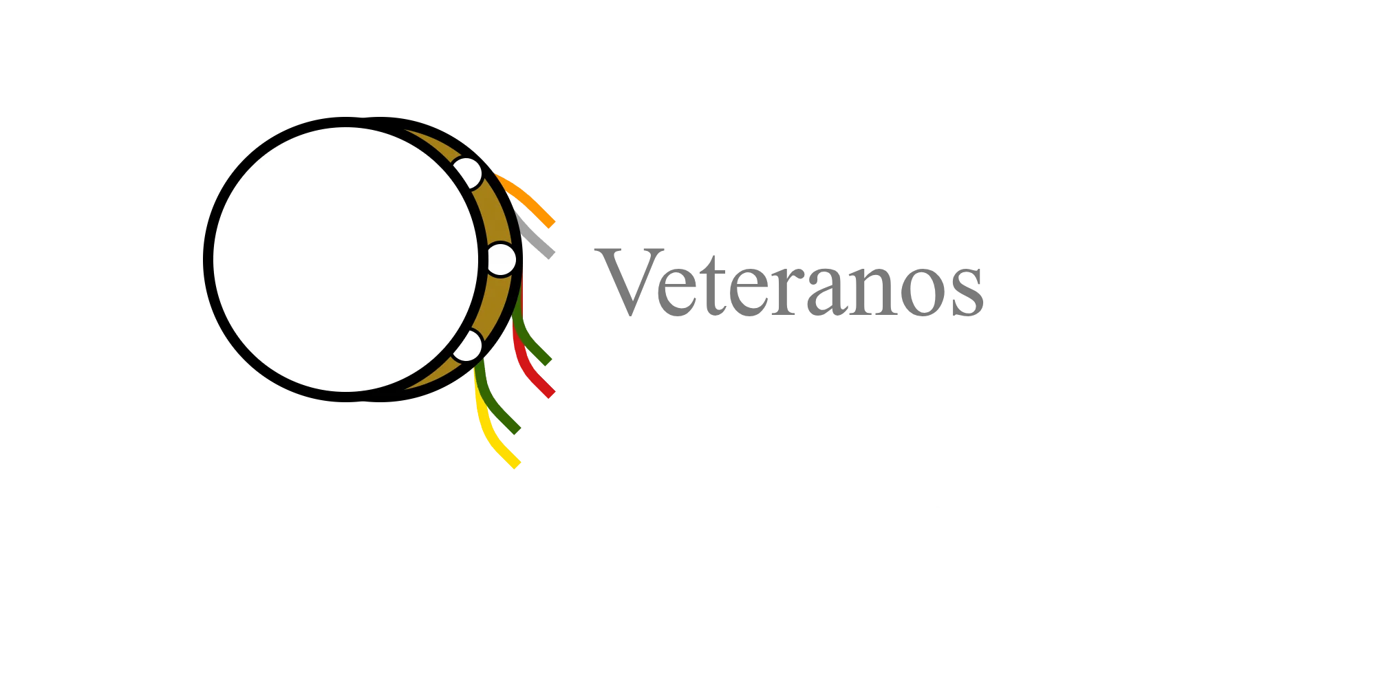 Logo Tunos Veteranos de Guerrero A.C.