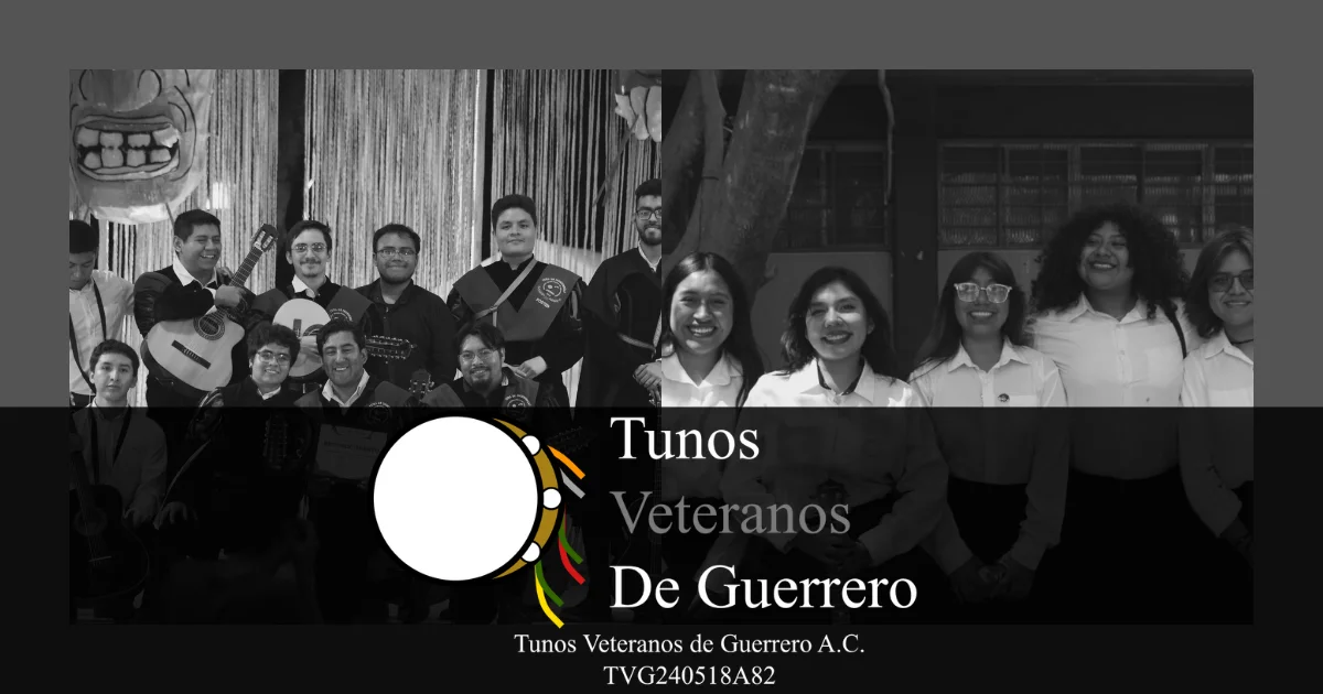 Tuna de Ingenierías del ITCh