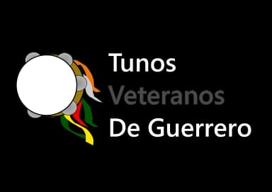 Logo Tunos Veteranos de Guerrero A.C.