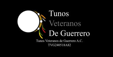 Logo Tunos Veteranos de Guerrero A.C.