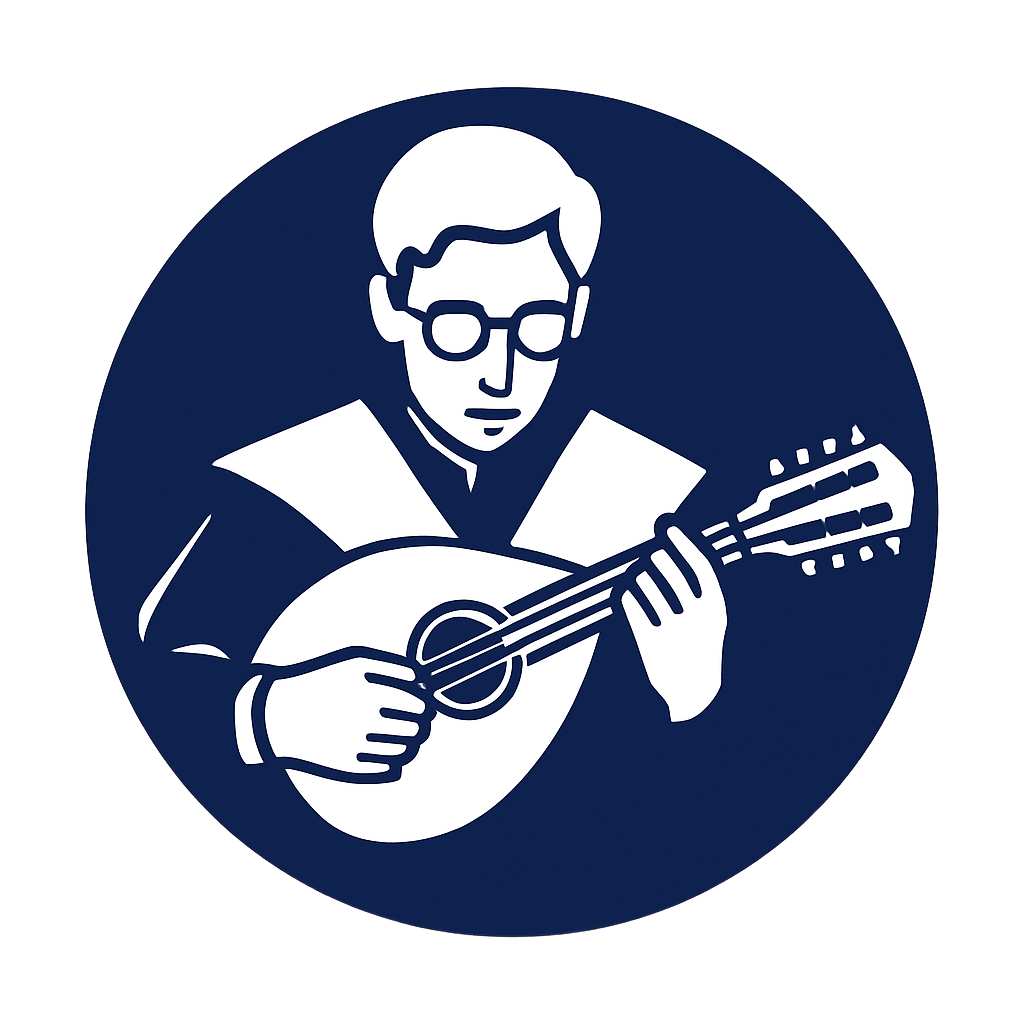 Logo de la Tuna de Ingenierías del ITCh